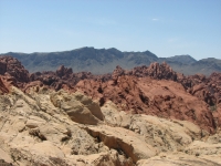 Valley of Fire